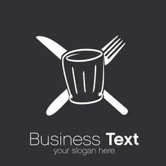 logo business