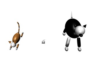 Net's pets 1.01