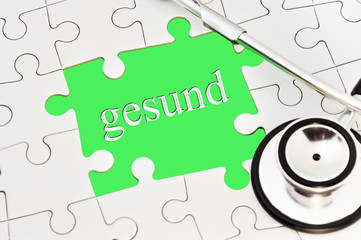 gesund stetoskop