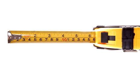 Tape measure