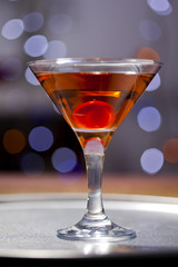 cocktail