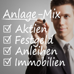 Anlage-Mix I