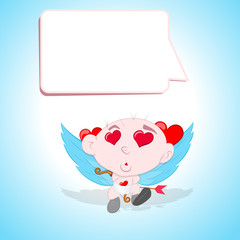 Baby Cupid