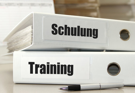 Schulung & Training