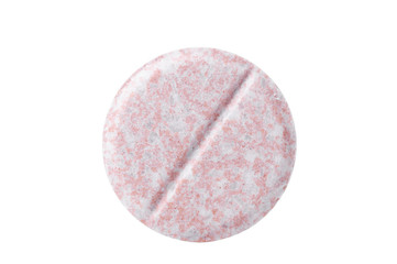 Gray pill macro