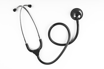 single stethoscope