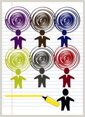 End of debate, a final decision must be made