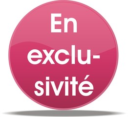 bouton en exclusivité