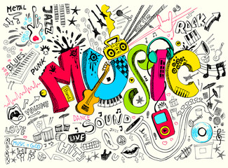 Music Doodle