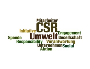 Corporate Social Responsibility