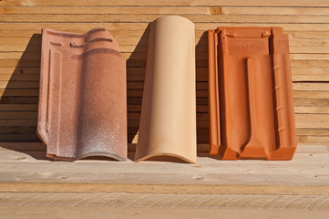 tipi di tegole per coperture