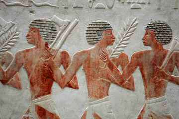 Ancient egyptian art © BGStock72