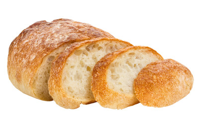 white bread