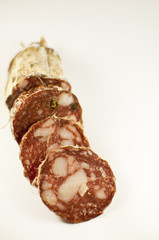 salame corallina di norcia