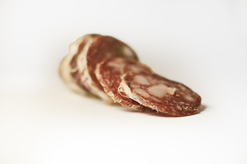 salame corallina di norcia