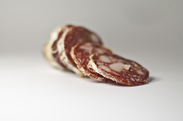 salame corallina di norcia