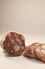 salame corallina di norcia