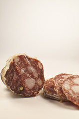 salame corallina di norcia