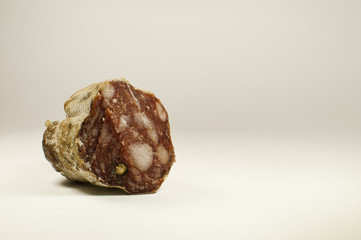 salame corallina di norcia