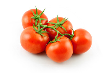 Grape tomatoes