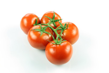 Grape tomatoes