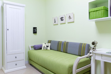 Children's room interior design