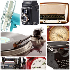 vintage collection