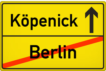 Berlin Köpenick