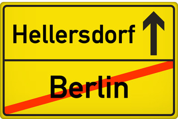 Berlin Hellersdorf