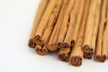 cinnamon