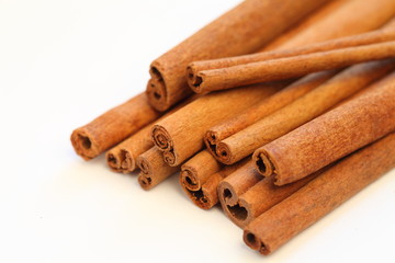 cinnamon