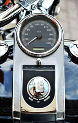 speedometer