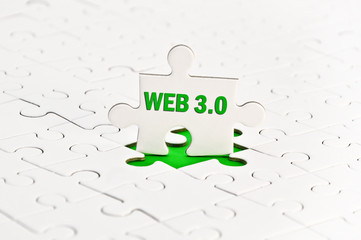 WEB 3.0 Zukunft weiterentwicklung