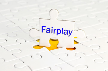 fairplay