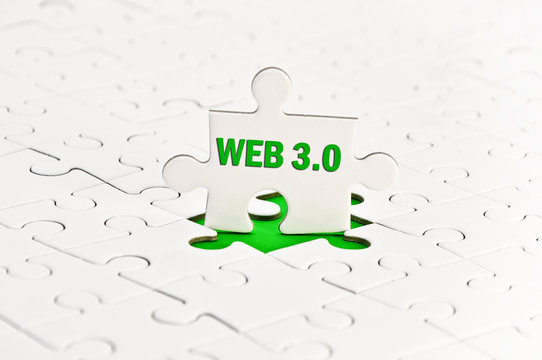 WEB 3.0 Zukunft weiterentwicklung
