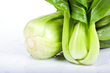 bok choy
