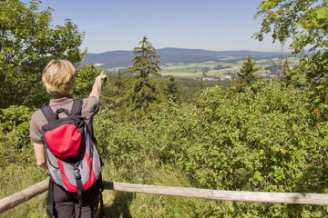 unterwegs in oberfranken