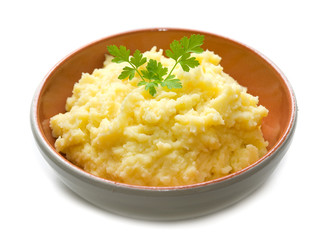 Purea di patate