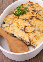 moussaka