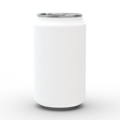 Verpackungsdesign Dose