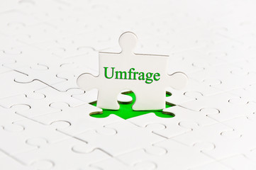 Umfrage