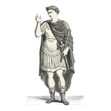 Empereur Romain