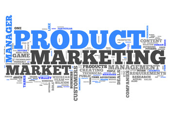 Obraz premium Word Cloud 