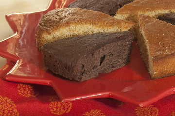 gateau