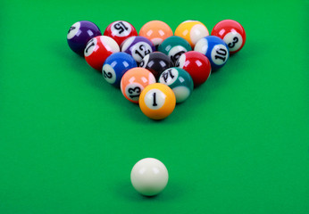 Billiard