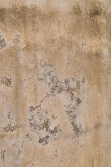 old wall