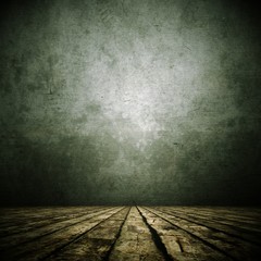 Wohnesign - Dekowand grunge 2