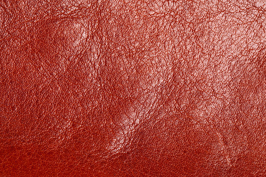 High resolution blue leather texture for background