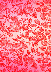 グラフィックパターン