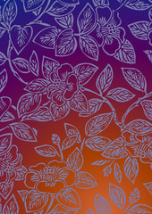 グラフィックパターン